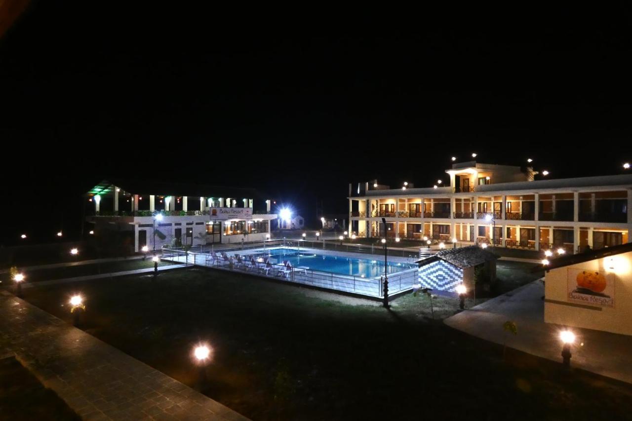 Babai Resort Pvt Ltd Bardiya Exterior photo