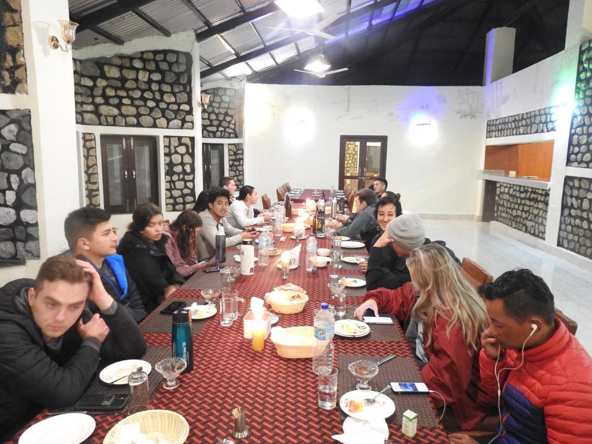 Babai Resort Pvt Ltd Bardiya Exterior photo