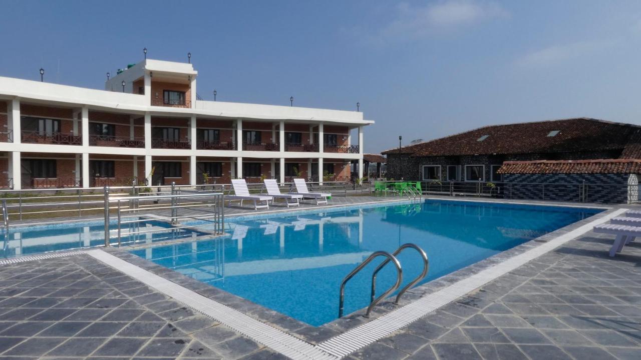 Babai Resort Pvt Ltd Bardiya Exterior photo