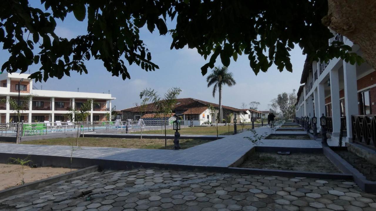 Babai Resort Pvt Ltd Bardiya Exterior photo